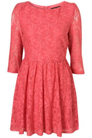 coral dress from topshop.jpg